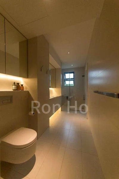3 Bed Apartment (Condo) for Rent in  Botanic Gardens View - Image 7