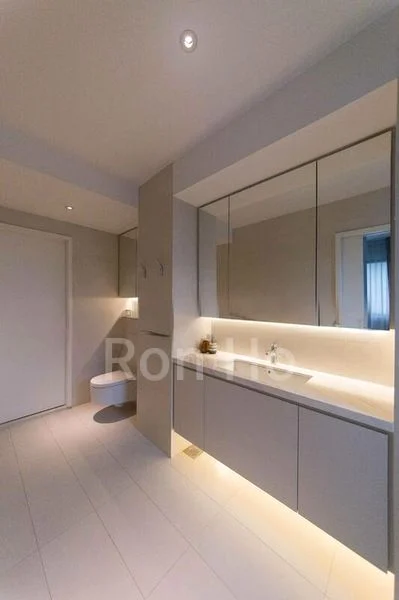 3 Bed Apartment (Condo) for Rent in  Botanic Gardens View - Image 5