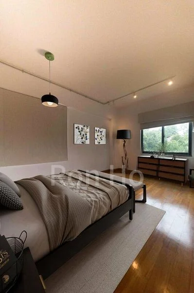 3 Bed Apartment (Condo) for Rent in  Botanic Gardens View - Image 4