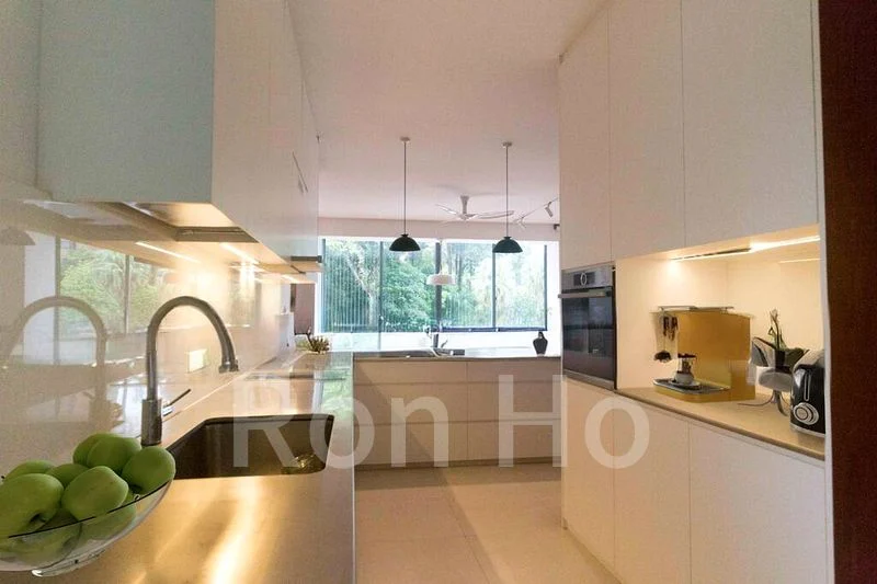 3 Bed Apartment (Condo) for Rent in  Botanic Gardens View - Image 2