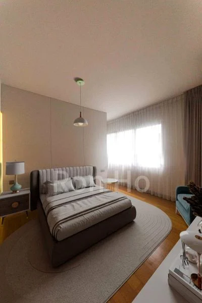 3 Bed Apartment (Condo) for Rent in  Botanic Gardens View - Image 1