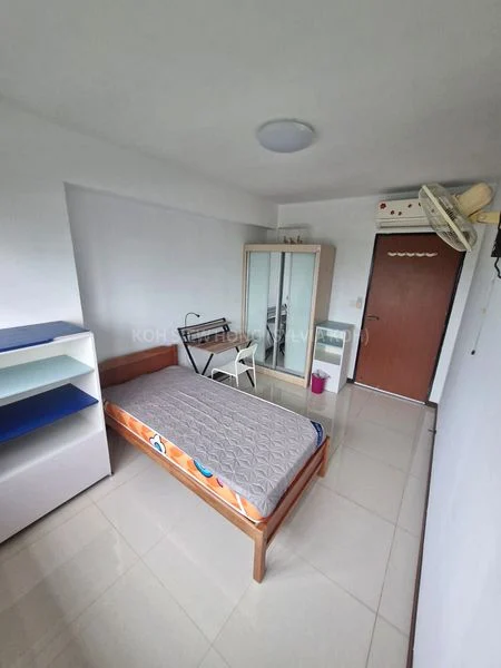 Common Room (HDB) for Rent in  697C Jurong West Central 3 - Image 2