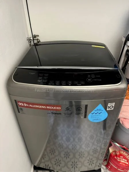 Common Room (HDB) for Rent in  203 Choa Chu Kang Avenue 1 - Image 4