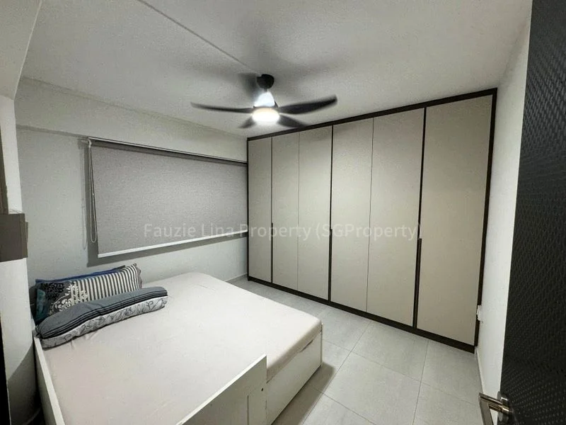 Common Room (HDB) for Rent in  203 Choa Chu Kang Avenue 1 - Image 1