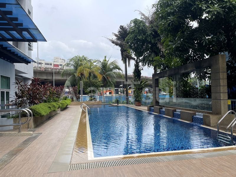 Common Room (Condo) for Rent in  Pasadena - Image 5