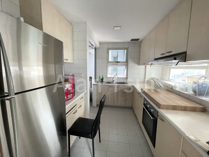 Common Room (Condo) for Rent in  Pasadena - Image 5