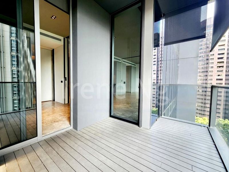 2 Bed Condo for Rent in  Cuscaden Reserve - Image 1