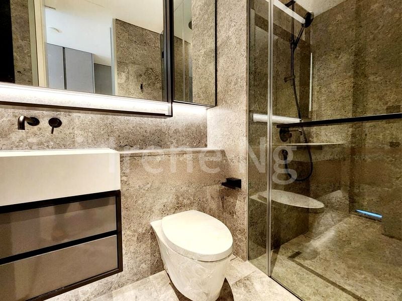 2 Bed Condo for Rent in  Cuscaden Reserve - Image 4