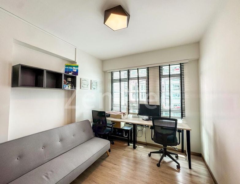 Premium HDB for Sale in 315A Punggol Way - Image 7