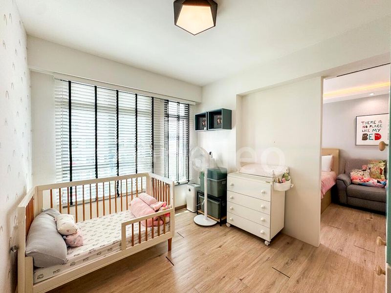 Premium HDB for Sale in 315A Punggol Way - Image 6