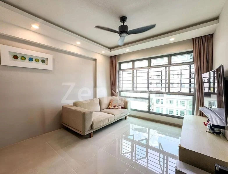 Premium HDB for Sale in 315A Punggol Way - Image 3