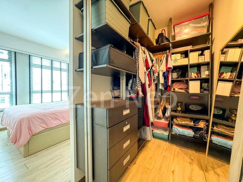 Premium HDB for Sale in 315A Punggol Way - Image 5