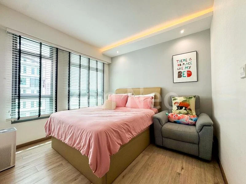 Premium HDB for Sale in 315A Punggol Way - Image 1