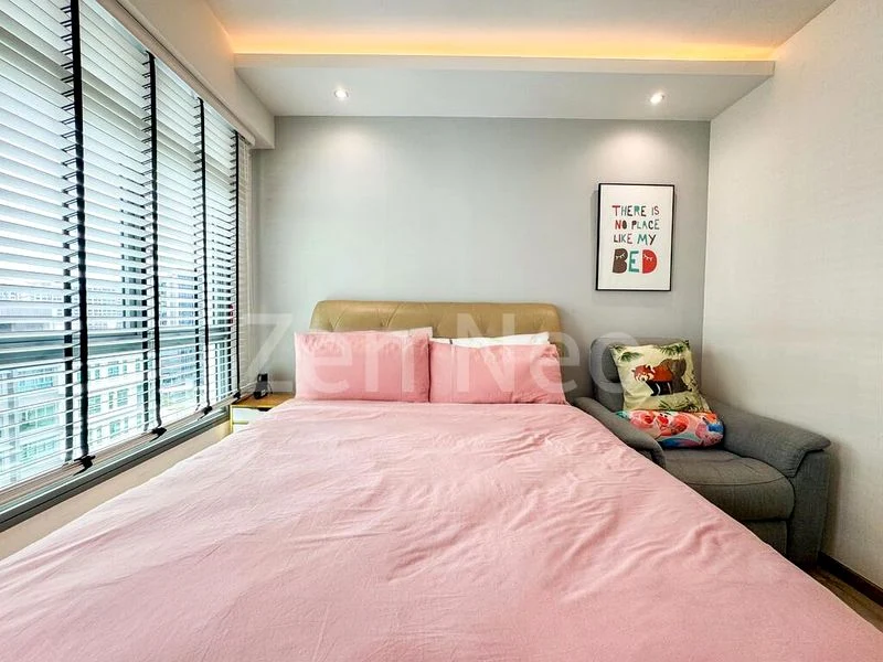 Premium HDB for Sale in 315A Punggol Way - Image 4