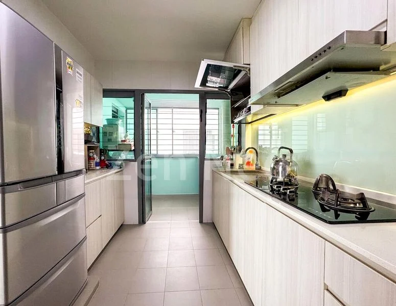 Premium HDB for Sale in 315A Punggol Way - Image 9