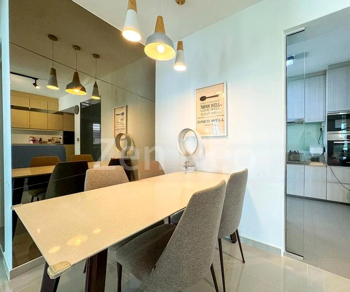Premium HDB for Sale in 315A Punggol Way - Image 11