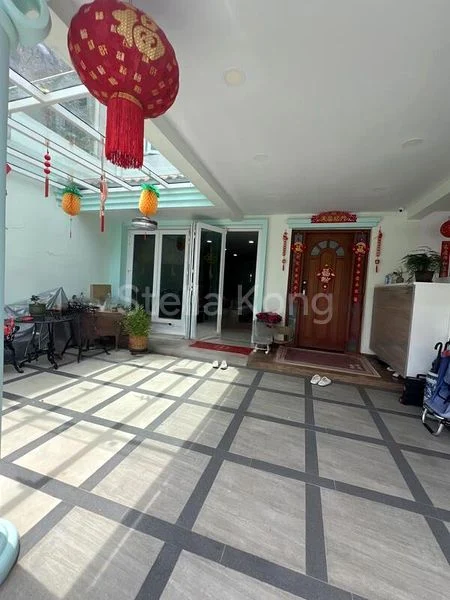4 Bed Terraced House (Landed) for Sale in  Hong Heng Terrace - Image 1