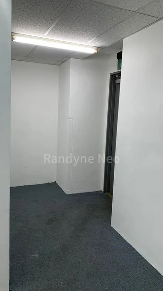 Light Industrial (B1) for Rent in  Ubi Techpark - Image 2