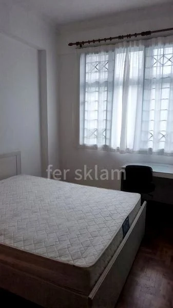 2 Bed Condo for Rent in  Hillview Green - Image 3