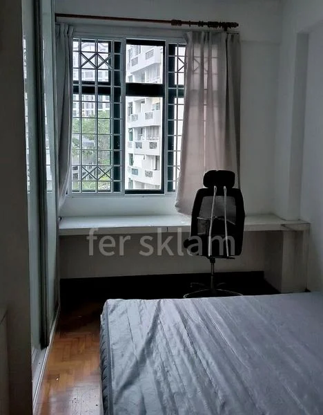 2 Bed Condo for Rent in  Hillview Green - Image 1