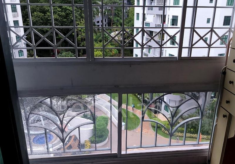 2 Bed Condo for Rent in  Hillview Green - Image 4