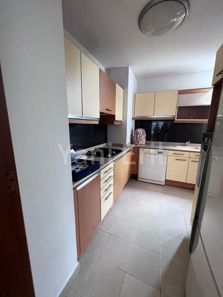 3 Bed Apartment (Condo) for Rent in The Balmoral Spring - Image 6