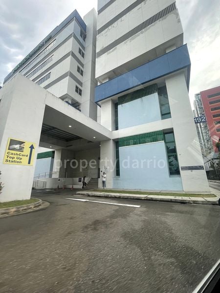Factory / Workshop (B2) for Rent in  Pantech Business Hub - Image 1