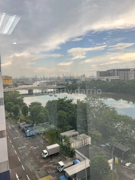 Factory / Workshop (B2) for Rent in  Pantech Business Hub - Image 4