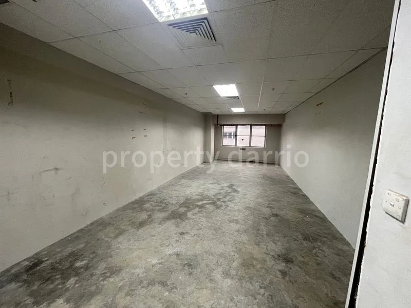 Factory / Workshop (B2) for Rent in  Pantech Business Hub - Image 3