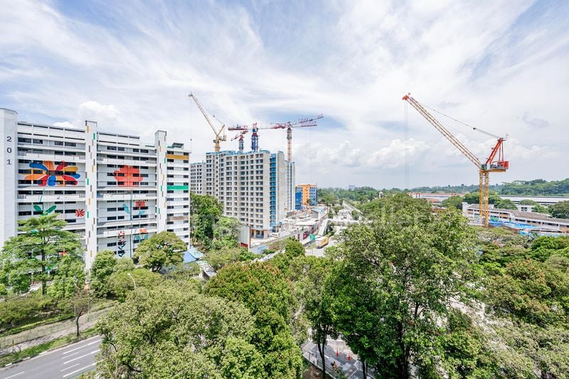 3 Room (3I) HDB for Sale in  6 Marsiling Drive - Image 11