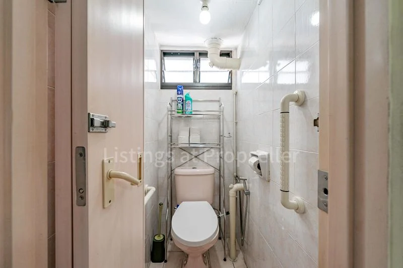 3 Room (3I) HDB for Sale in  6 Marsiling Drive - Image 9