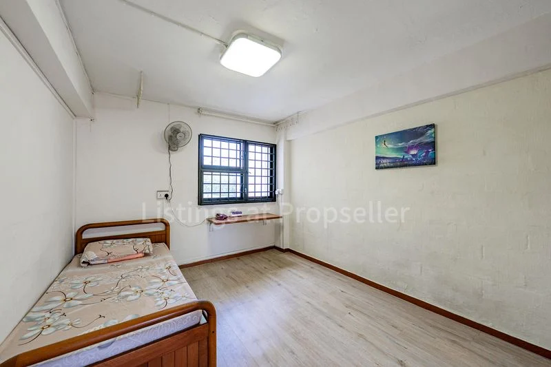 3 Room (3I) HDB for Sale in  6 Marsiling Drive - Image 7