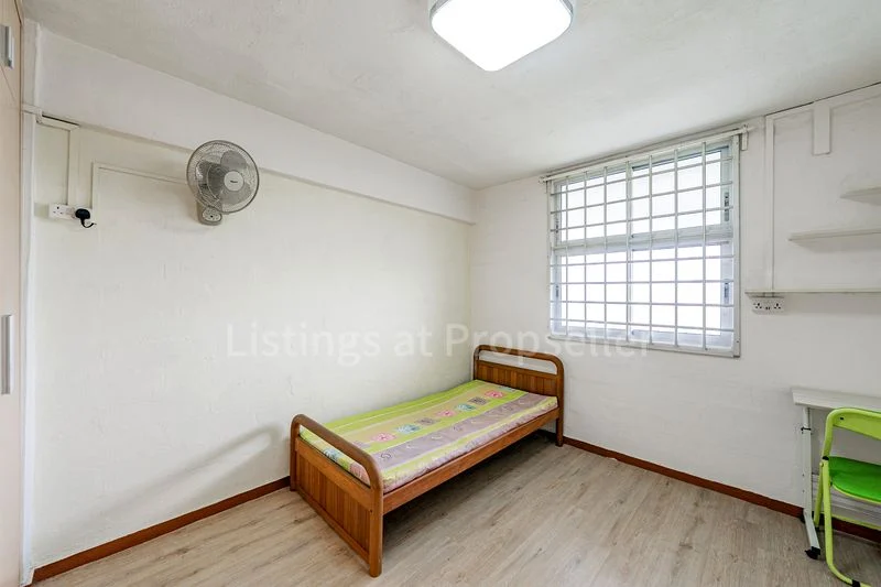 3 Room (3I) HDB for Sale in  6 Marsiling Drive - Image 6