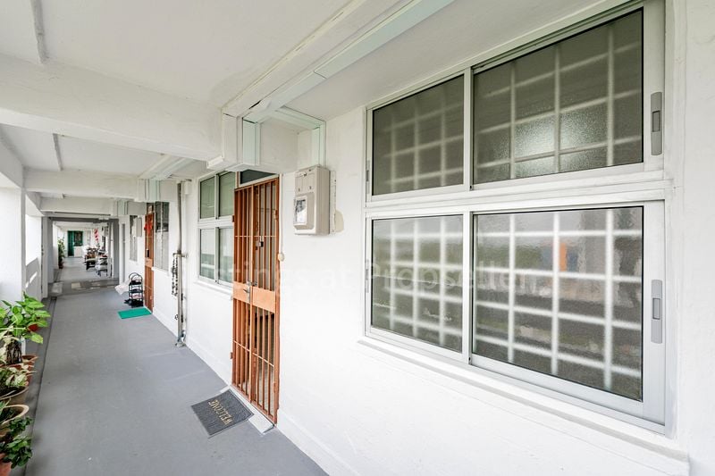 3 Room (3I) HDB for Sale in  6 Marsiling Drive - Image 4