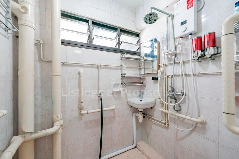 3 Room (3I) HDB for Sale in  6 Marsiling Drive - Image 10