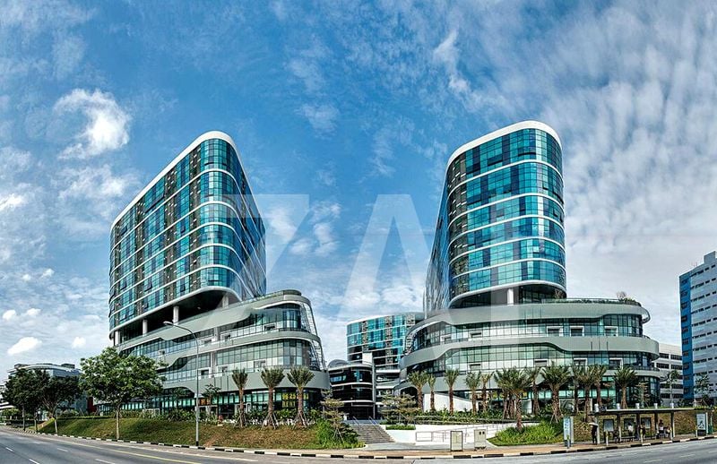 Light Industrial (B1) for Rent: Oxley BizHub - Image 3