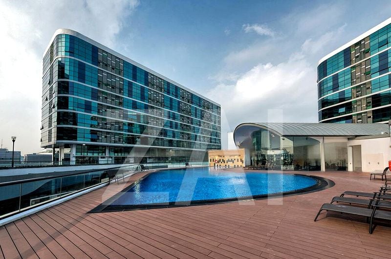 Light Industrial (B1) for Rent: Oxley BizHub - Image 1