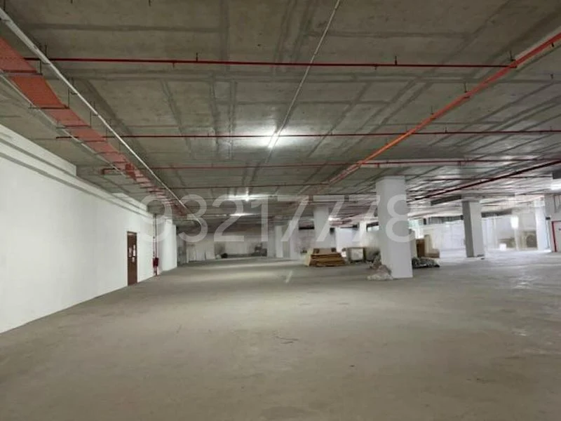Warehouse for Rent: 17 Tukang Innovation Drive - Image 1
