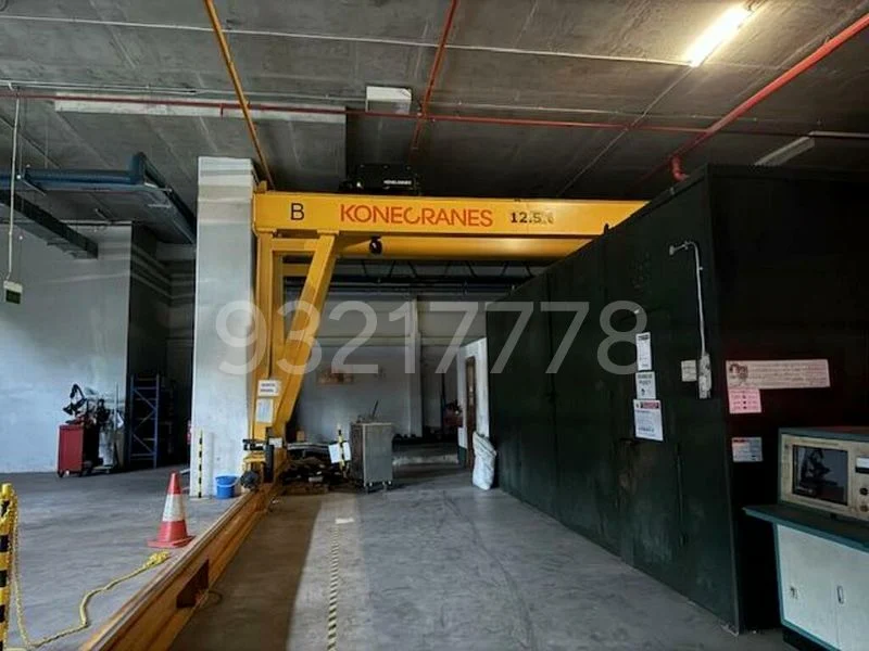 Warehouse for Rent: 17 Tukang Innovation Drive - Image 3
