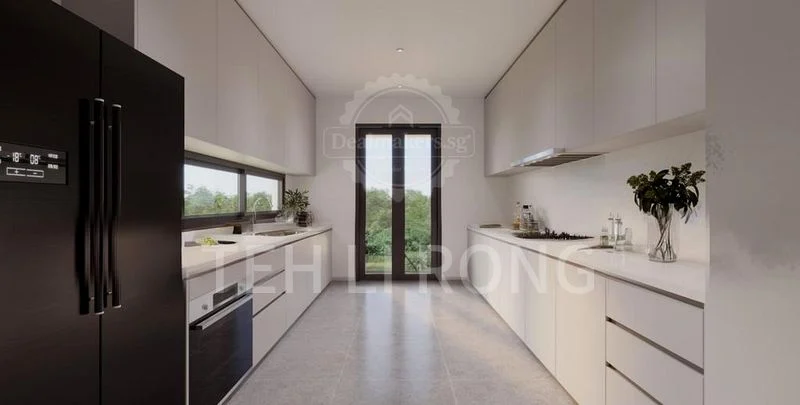 4 Bed Terraced House (Landed) for Sale in  Serangoon Garden Estate - Image 2