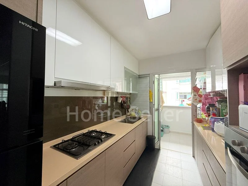 4 Room (4A) HDB for Sale in 780C Woodlands Crescent - Image 7