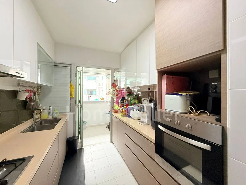 4 Room (4A) HDB for Sale in 780C Woodlands Crescent - Image 8