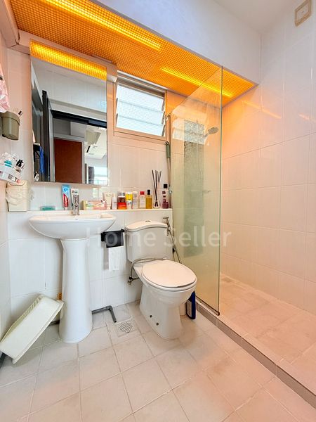 4 Room (4A) HDB for Sale in 780C Woodlands Crescent - Image 9