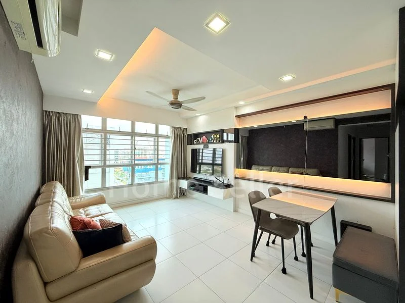 4 Room (4A) HDB for Sale in 780C Woodlands Crescent - Image 1