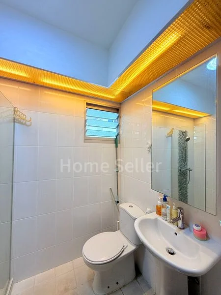 4 Room (4A) HDB for Sale in 780C Woodlands Crescent - Image 10