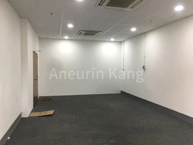 Factory / Workshop (B2) for Rent in  The Index - Image 2