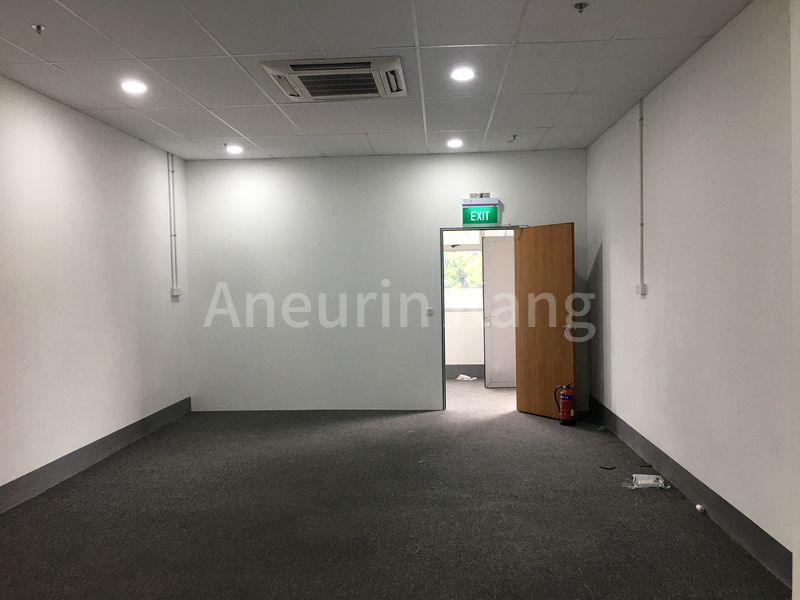 Factory / Workshop (B2) for Rent in  The Index - Image 3