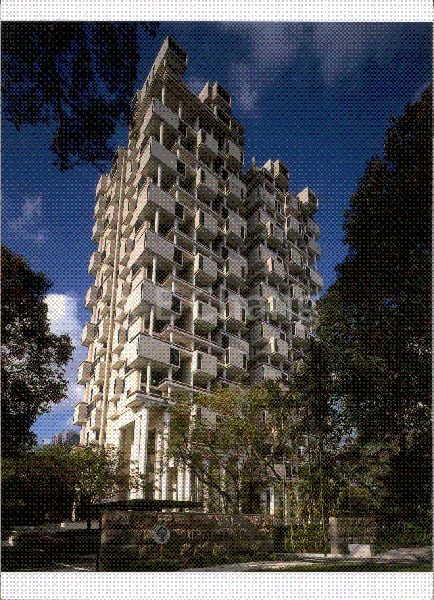 3+1 Bed Condo for Rent in  The Colonnade - Image 23
