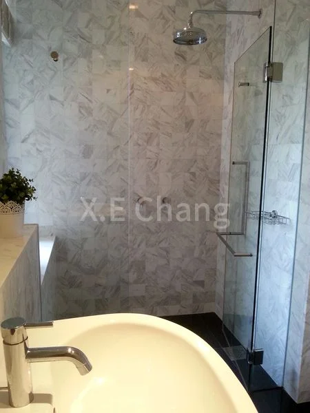 3+1 Bed Condo for Rent in  The Colonnade - Image 14