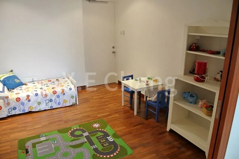 3+1 Bed Condo for Rent in  The Colonnade - Image 21